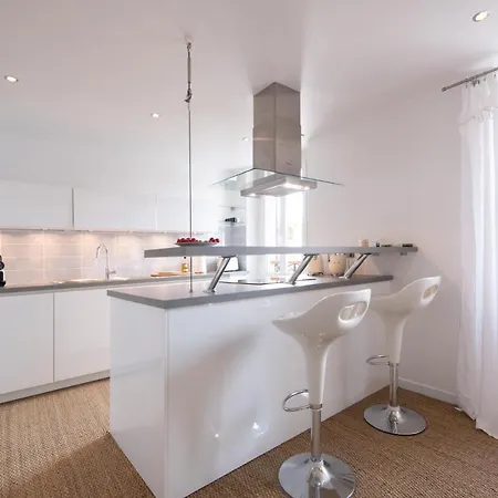 Paula, 2 En Centre-ville Apartman